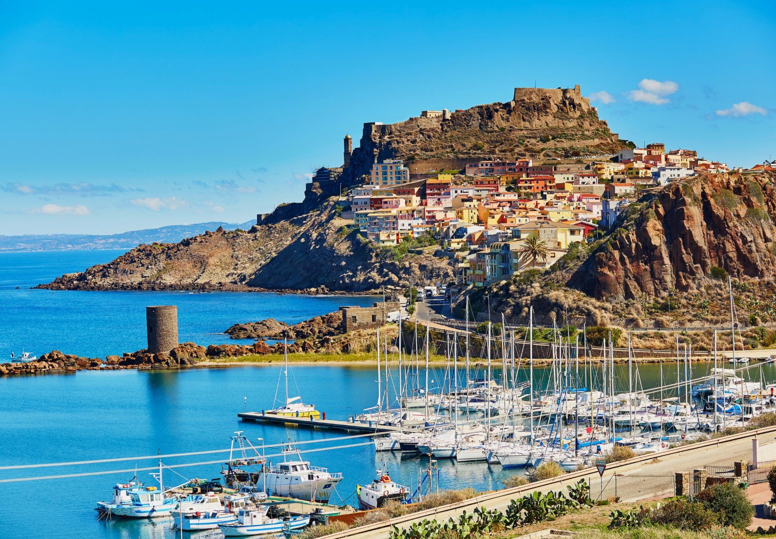 Foto 14 Scopri la Sardegna in auto: arrivo a Olbia - partenza da Alghero