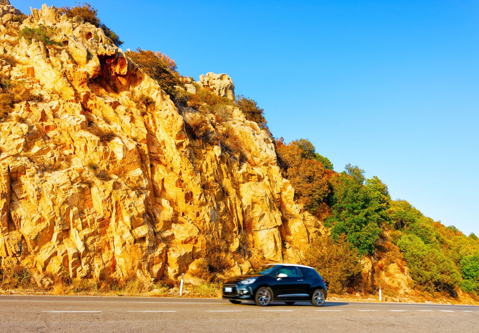 Foto 5 Scopri la Sardegna in auto: arrivo a Olbia - partenza da Cagliari