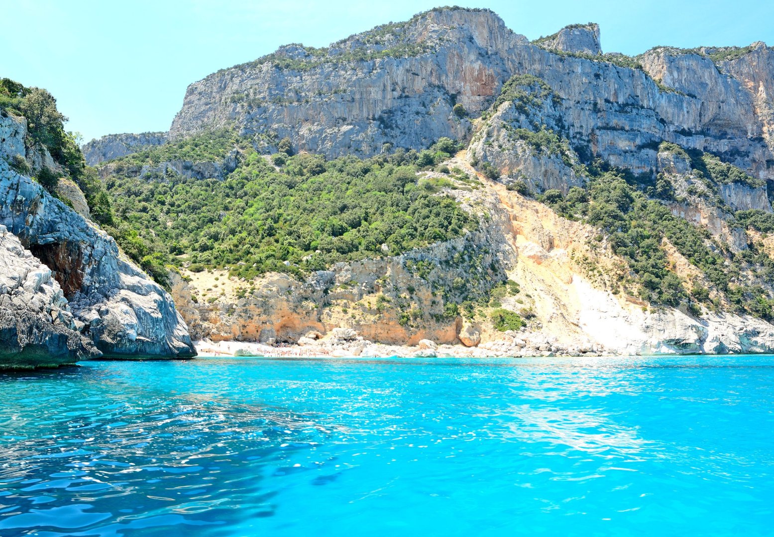 Foto 9 Scopri la Sardegna in auto: arrivo a Olbia - partenza da Cagliari