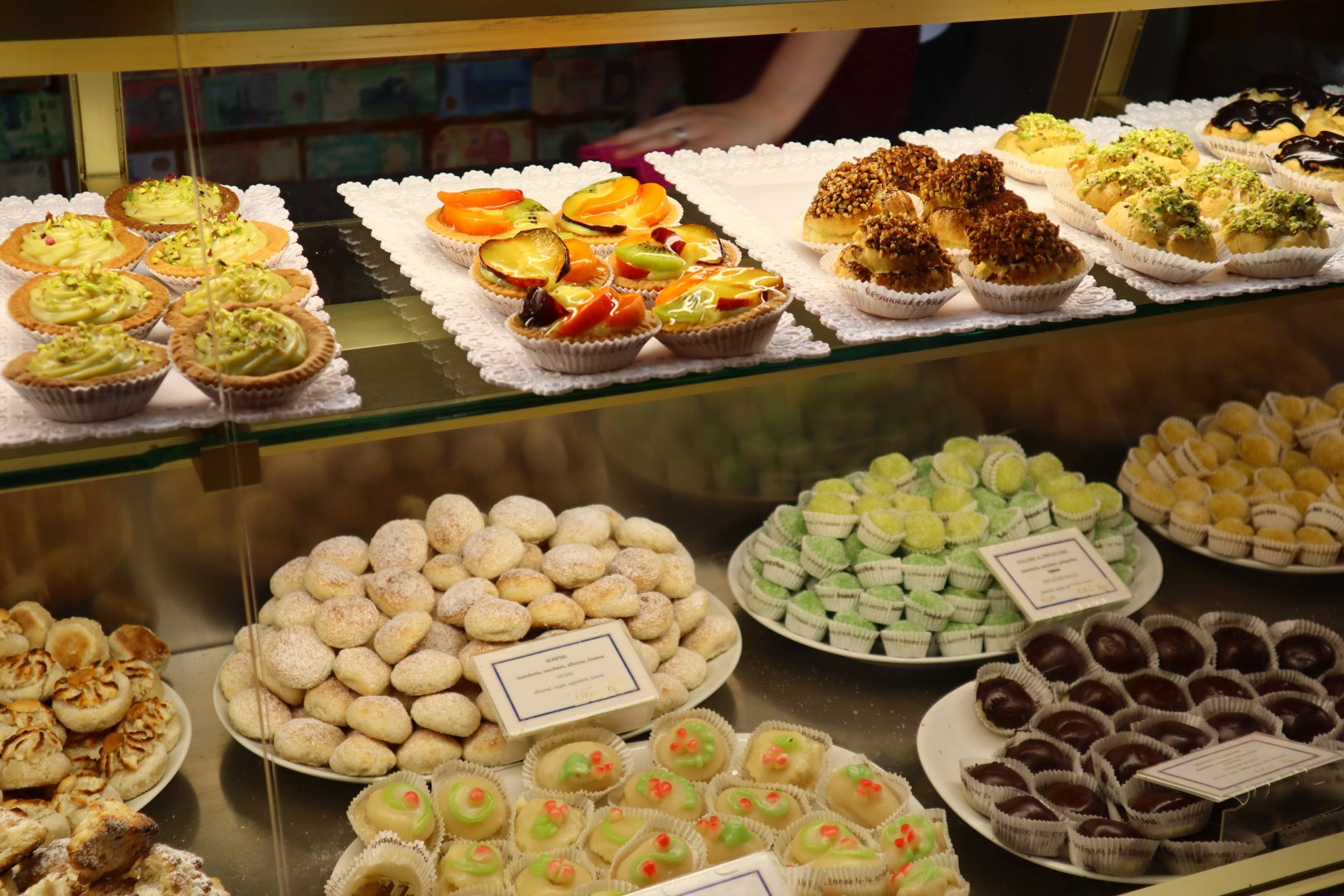 Foto 3 Mini Tour Sicilia da Palermo 2026