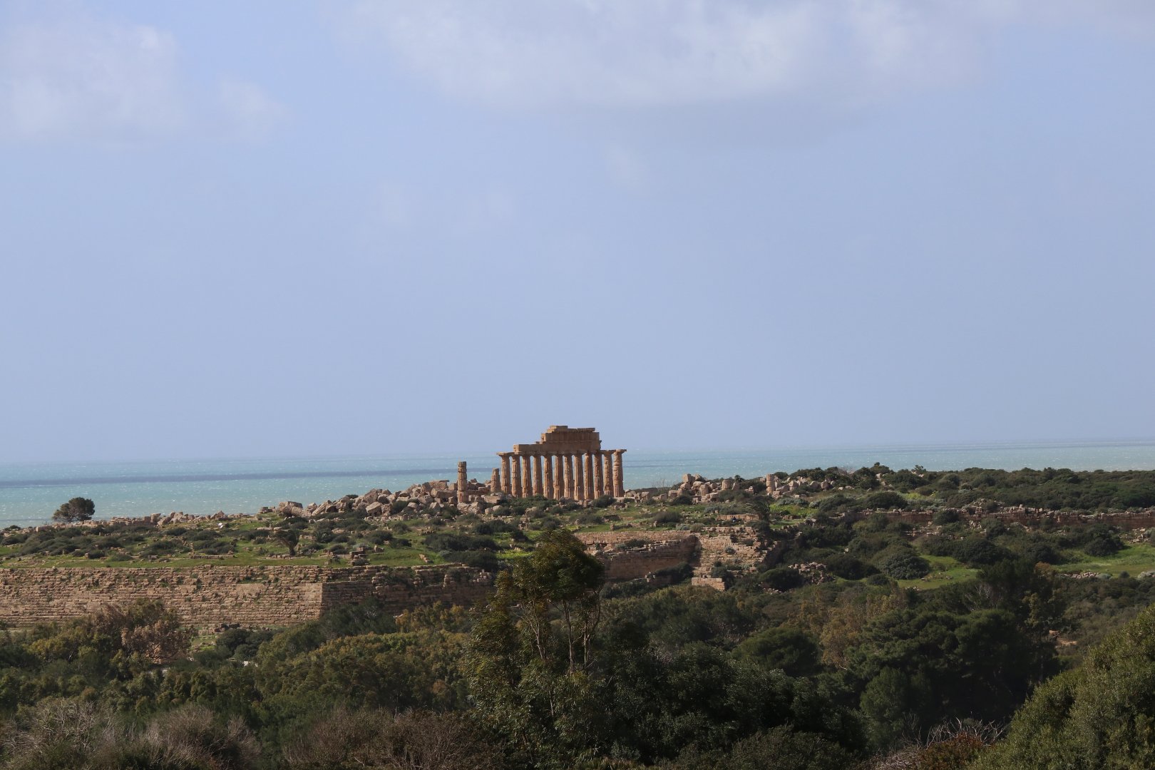 Foto 6 Mini Tour Sicilia da Palermo 2026