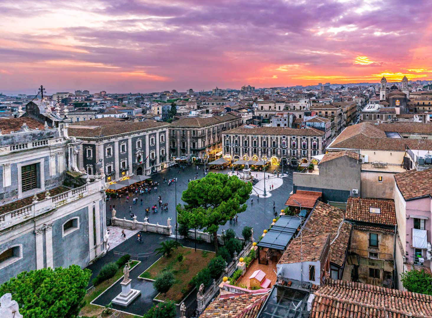 Foto 14 Mini Tour Sicilia da Palermo 2026