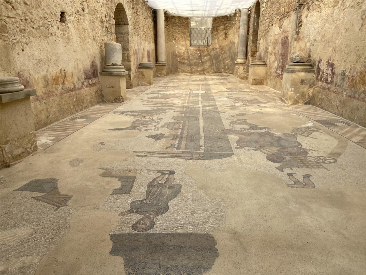 Foto 9 Tour Sicilia Magica 2026 Occidentale