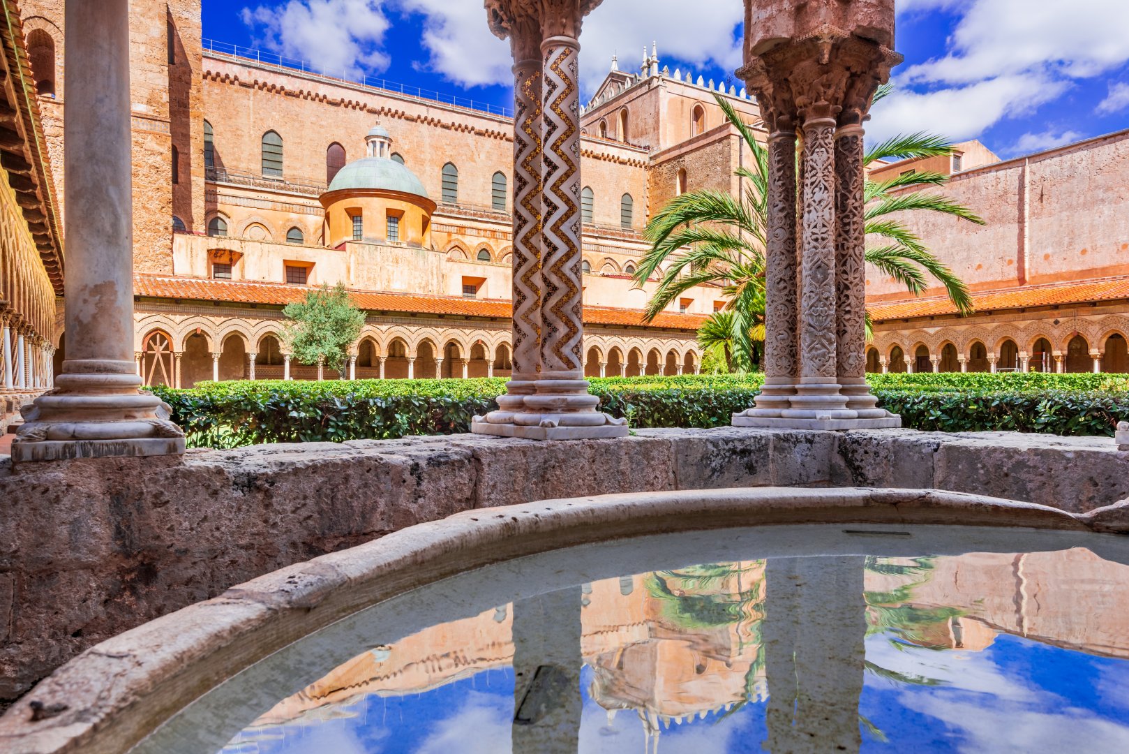 Foto 23 Tour Sicilia Magica 2026 Occidentale