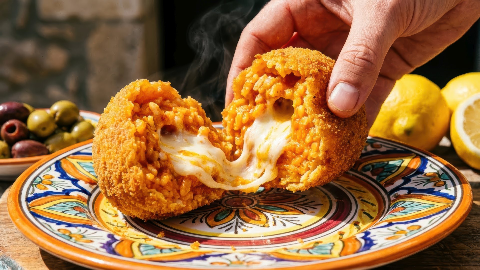 Foto 27 Tour Sicilia Magica 2026 Occidentale