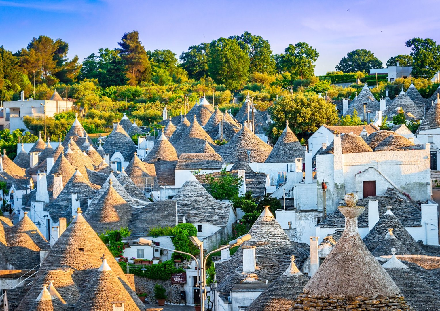 Foto 5 Meraviglie del Sud: Un viaggio nei Siti UNESCO di Puglia e Basilicata Foto 5 Meraviglie del Sud: Un viaggio nei Siti UNESCO di Puglia e Basilicata
