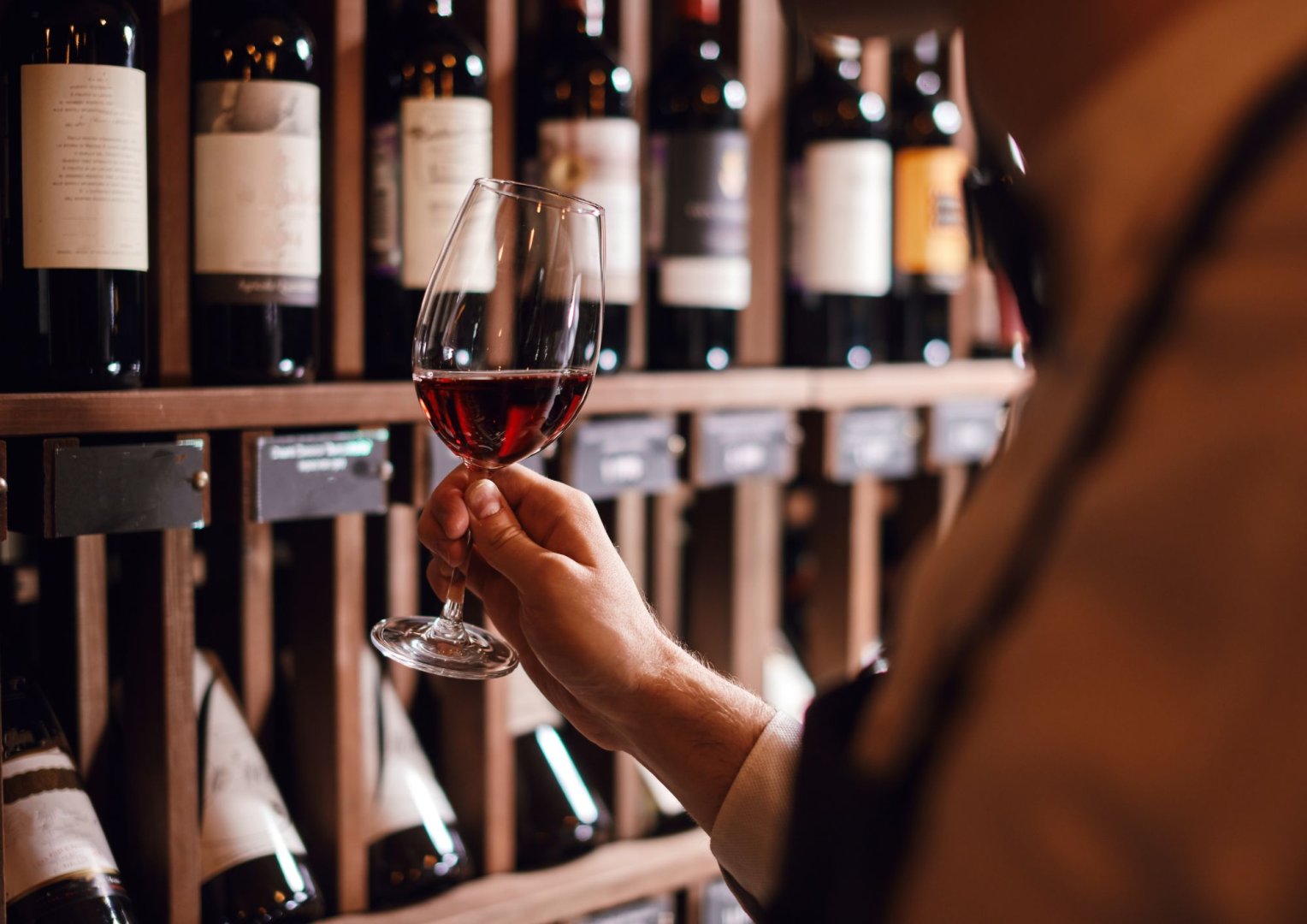 Foto 8 Pecorino e Vini Toscani (Pienza, Montepulciano, Montalcino e Firenze)