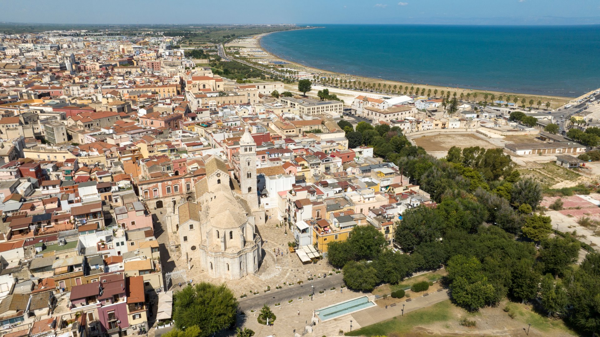 Foto 8 Mini Tour Puglia 2026