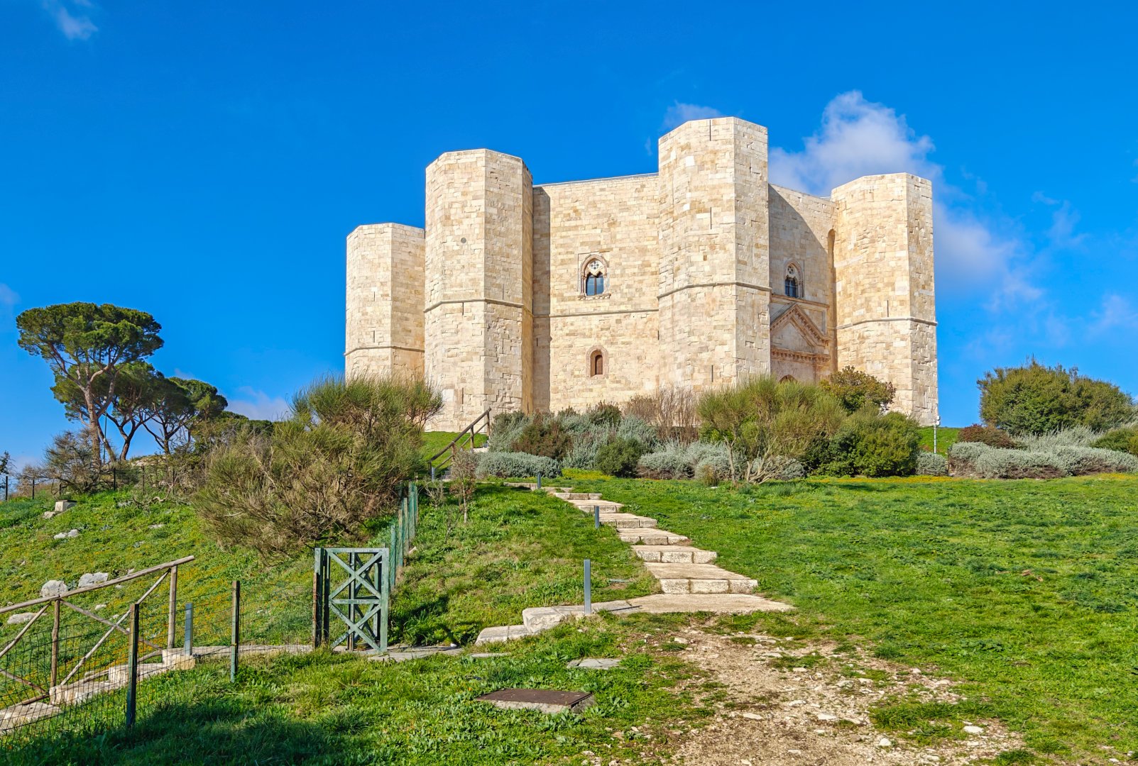 Foto 8 Mini Tour Puglia 2026