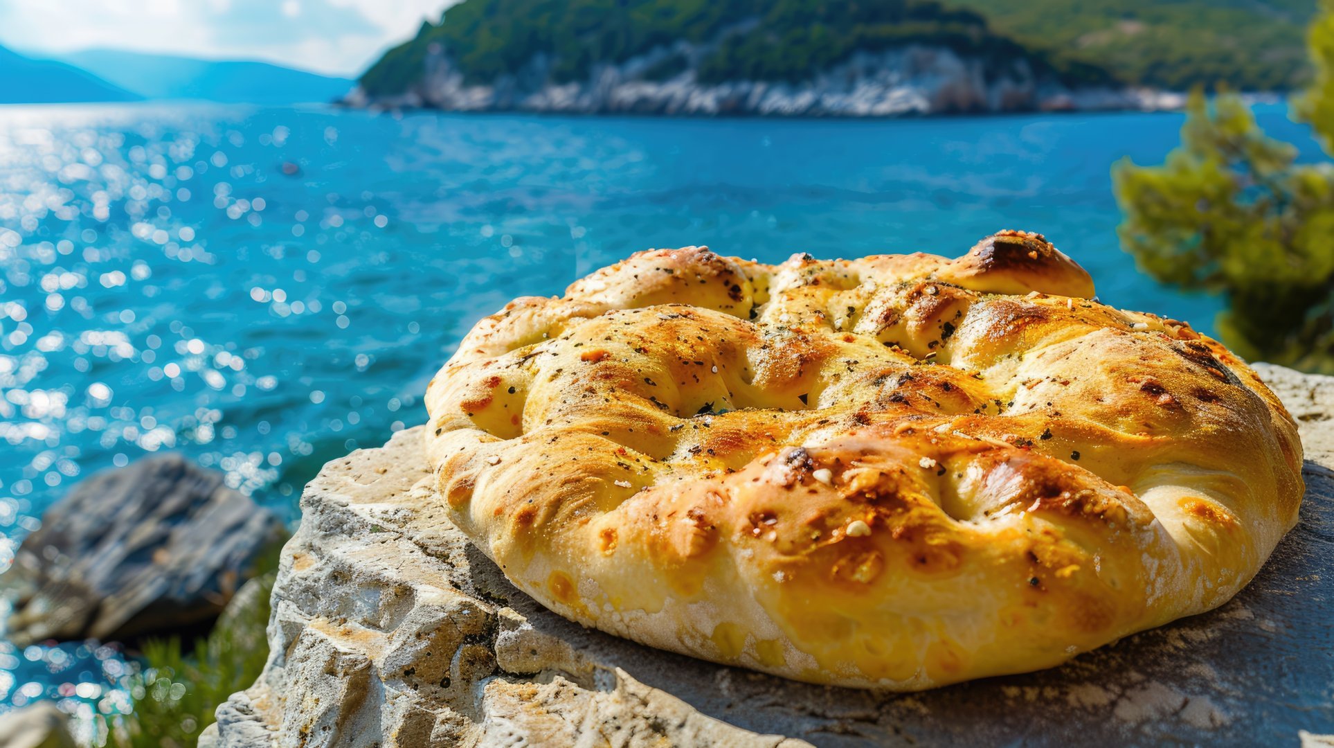 Foto 9 Mini Tour Puglia 2026