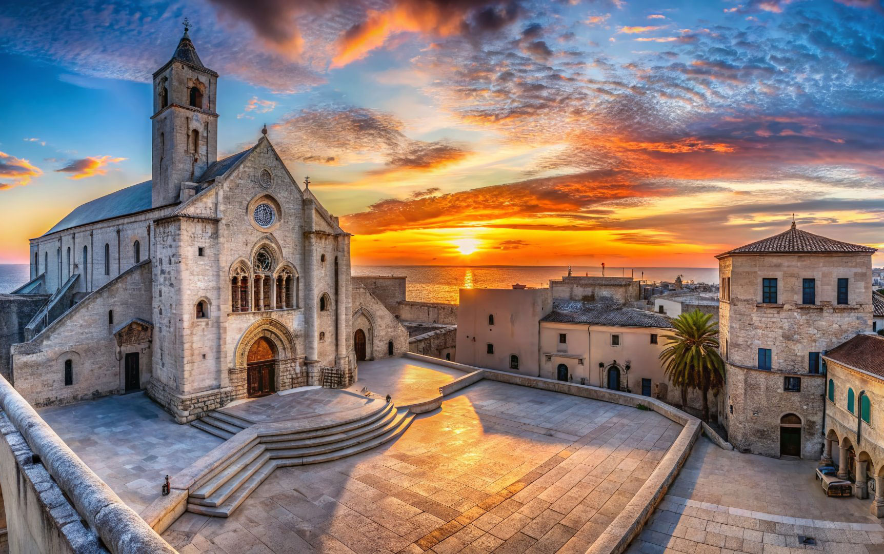 Foto 14 Mini Tour Puglia 2026