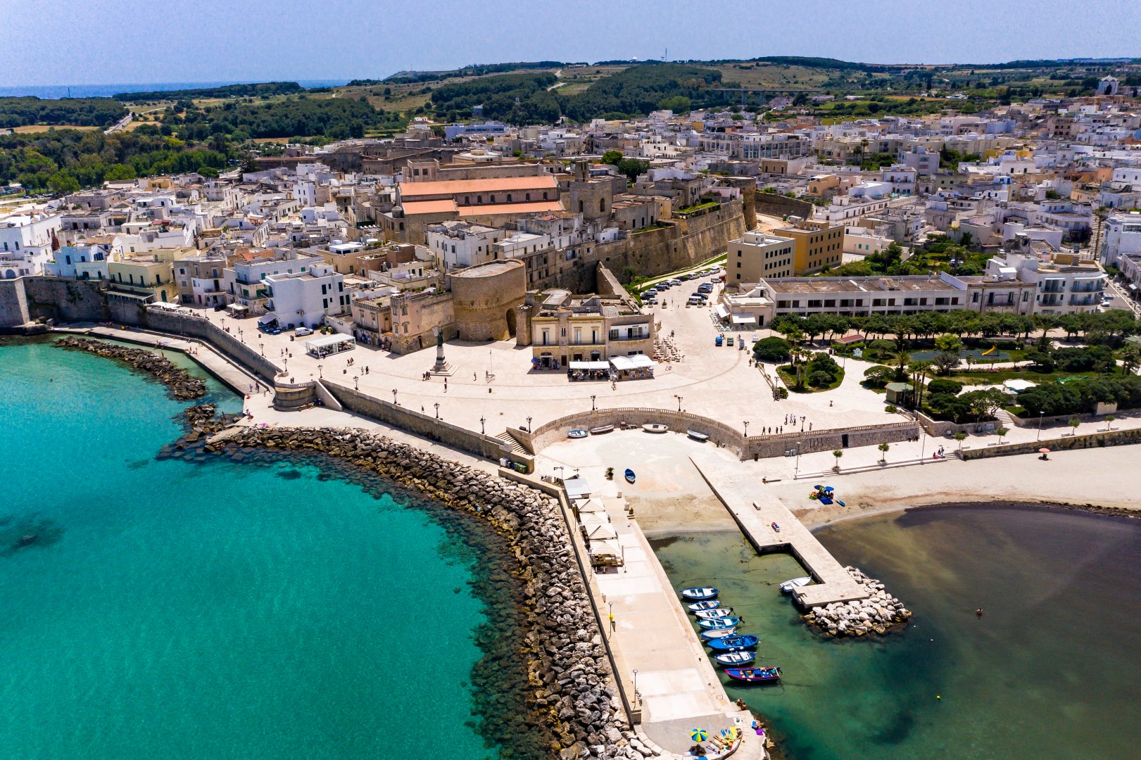 Foto 11 Gran Tour Puglia e Matera - Autunno-Inverno Foto 11 Gran Tour Puglia e Matera - Autunno-Inverno
