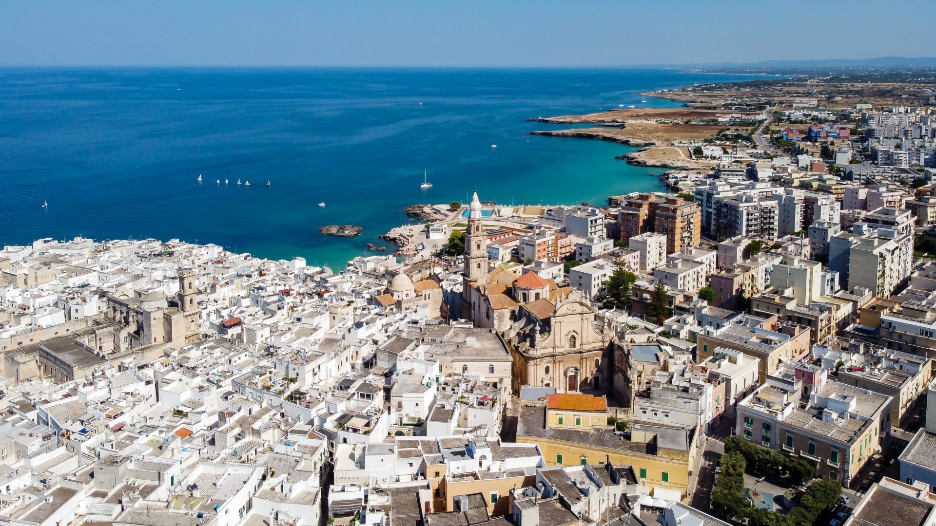 Foto 15 Gran Tour Puglia e Matera - Autunno-Inverno Foto 15 Gran Tour Puglia e Matera - Autunno-Inverno