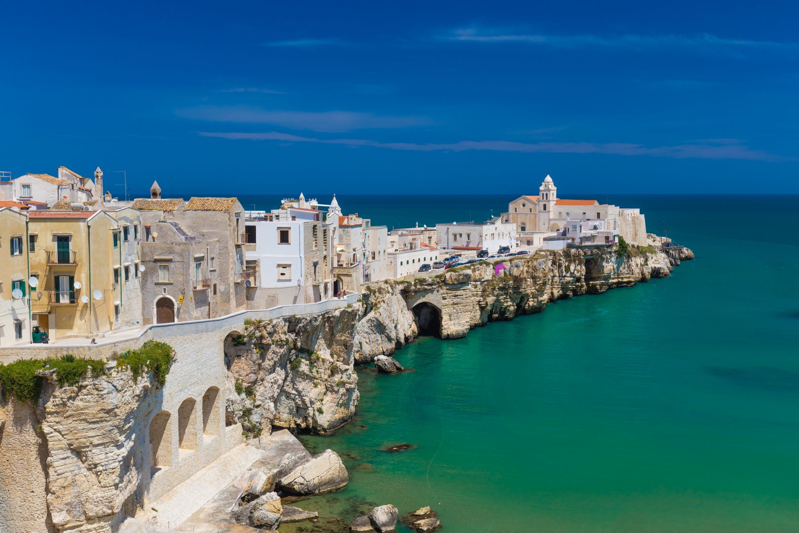 Foto 16 Gran Tour Puglia e Matera - Autunno-Inverno Foto 16 Gran Tour Puglia e Matera - Autunno-Inverno
