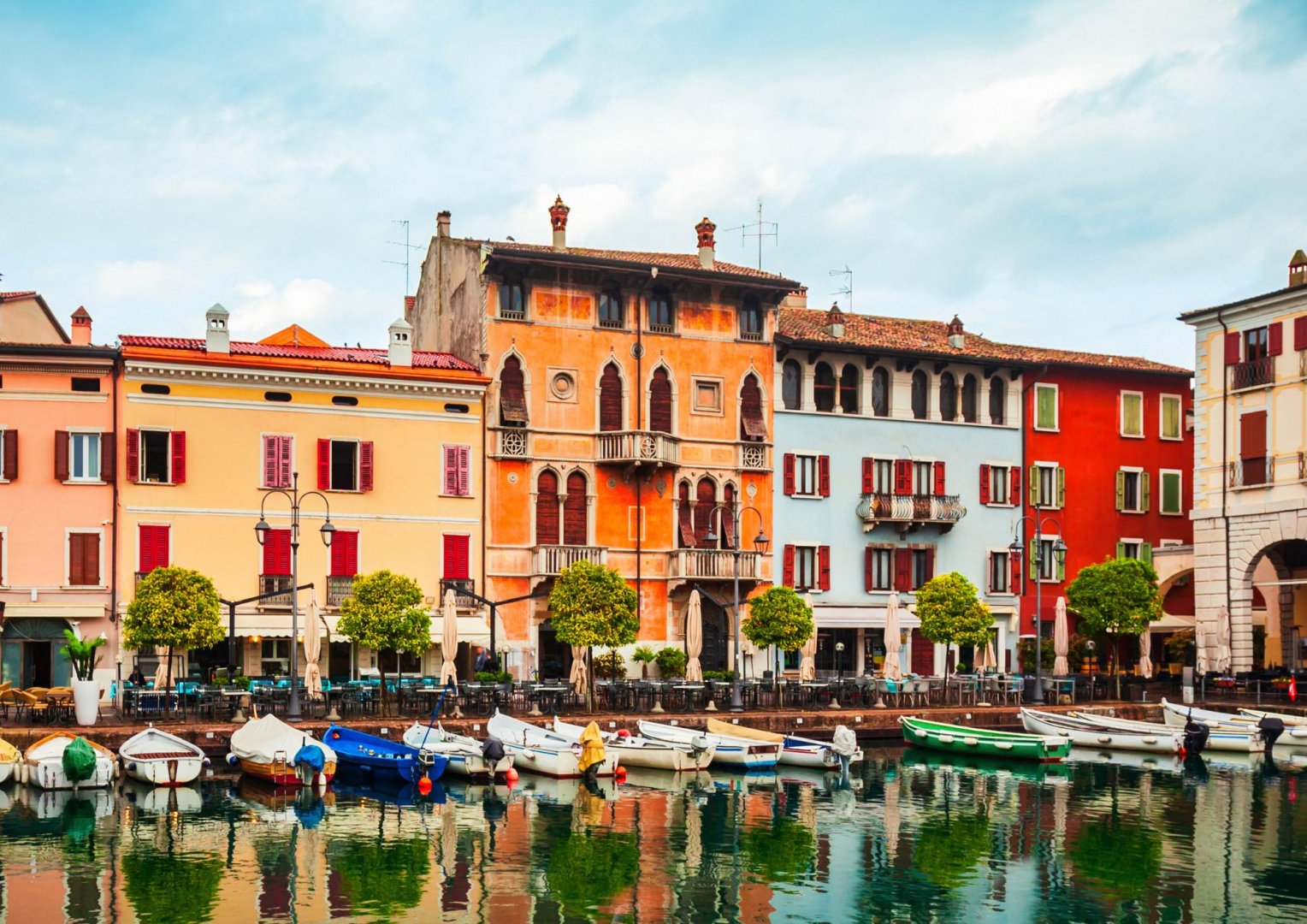 Foto 6 Un bicchiere di vino con Romeo e Giulietta