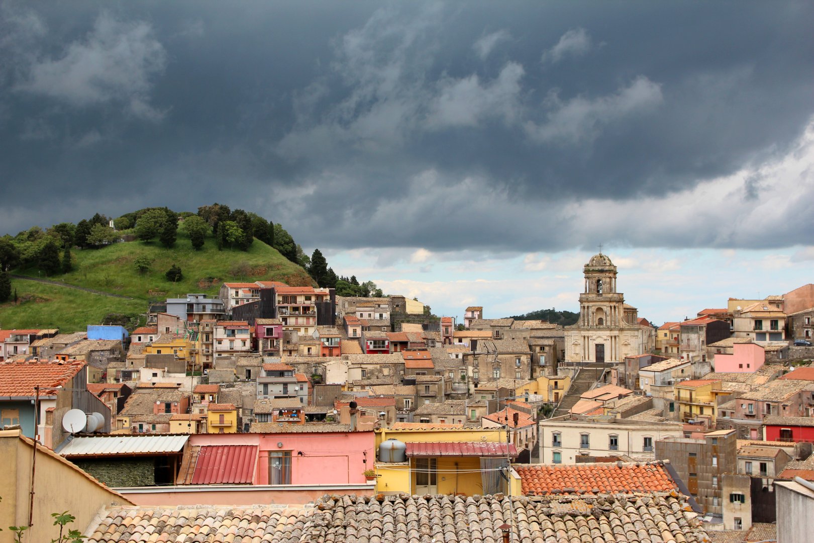 Foto 2 Tour Sicilia Ricercata