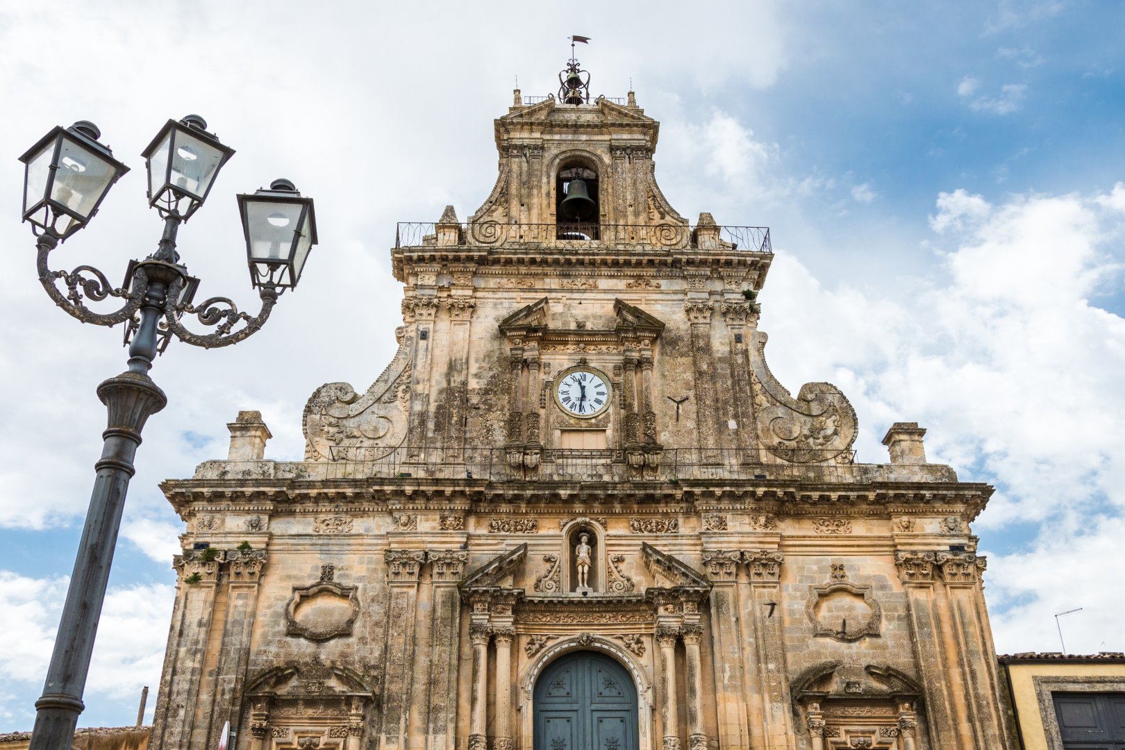 Foto 5 Tour Sicilia Ricercata