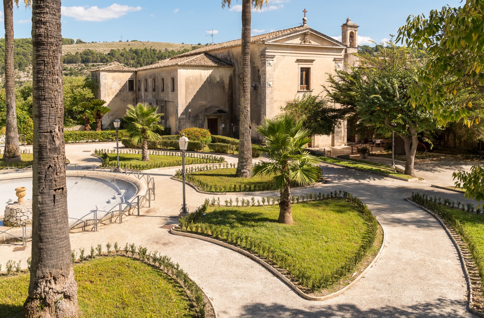 Foto 8 Tour Sicilia Ricercata