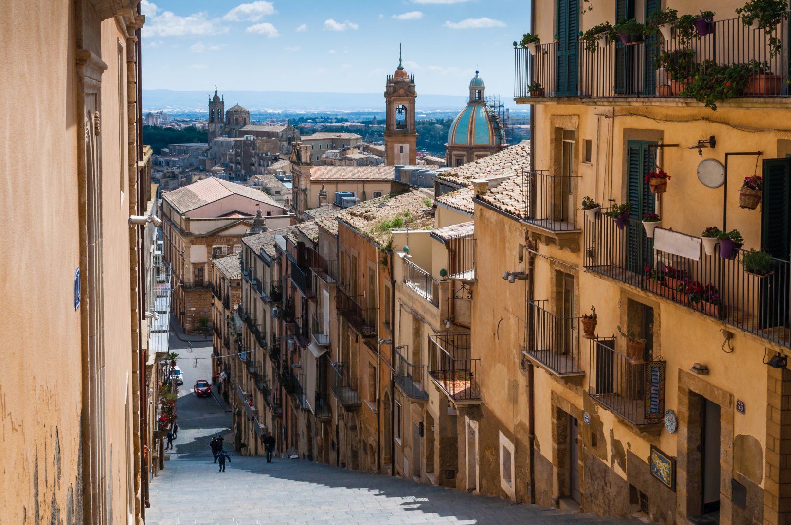 Foto 12 Tour Sicilia Ricercata