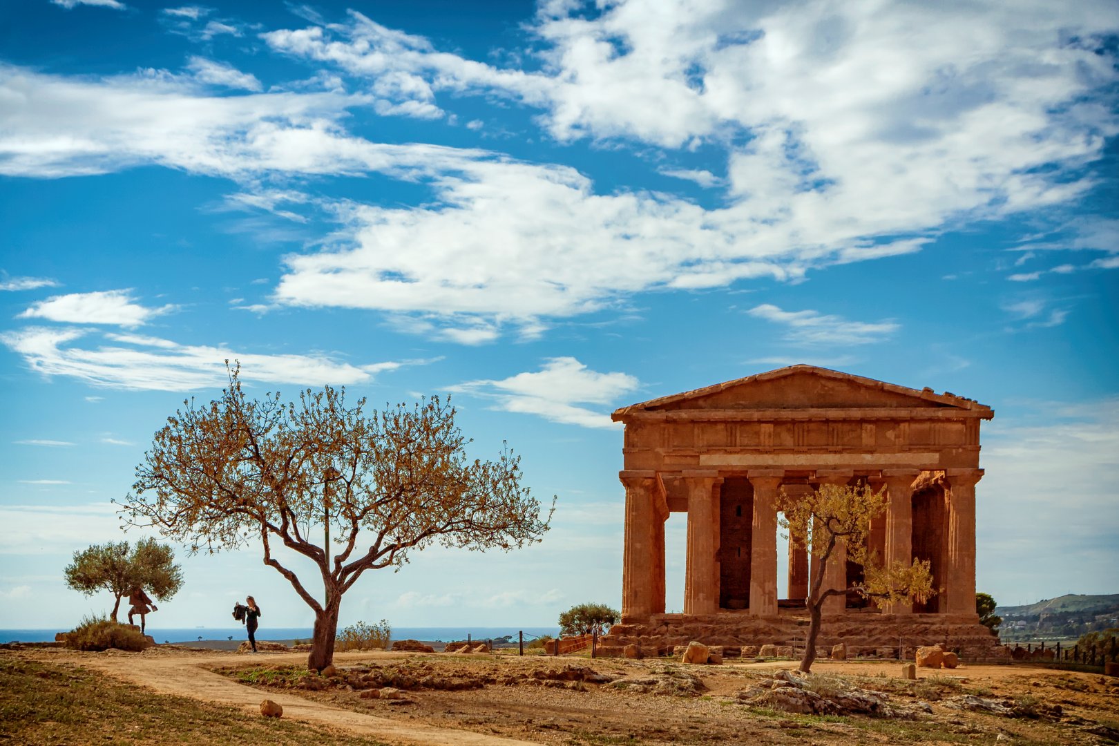 Foto 14 Tour Sicilia Ricercata