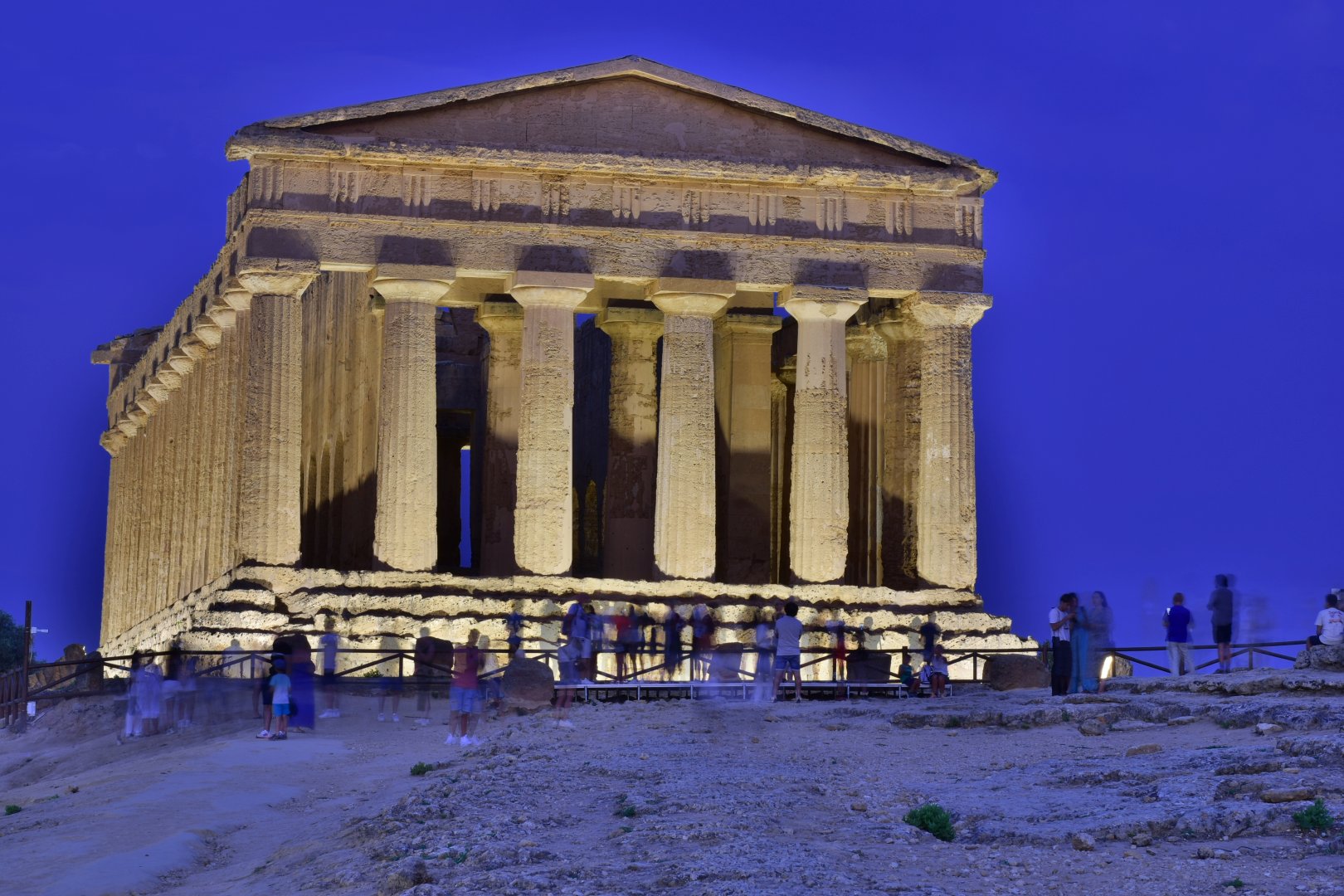 Foto 15 Tour Sicilia Ricercata