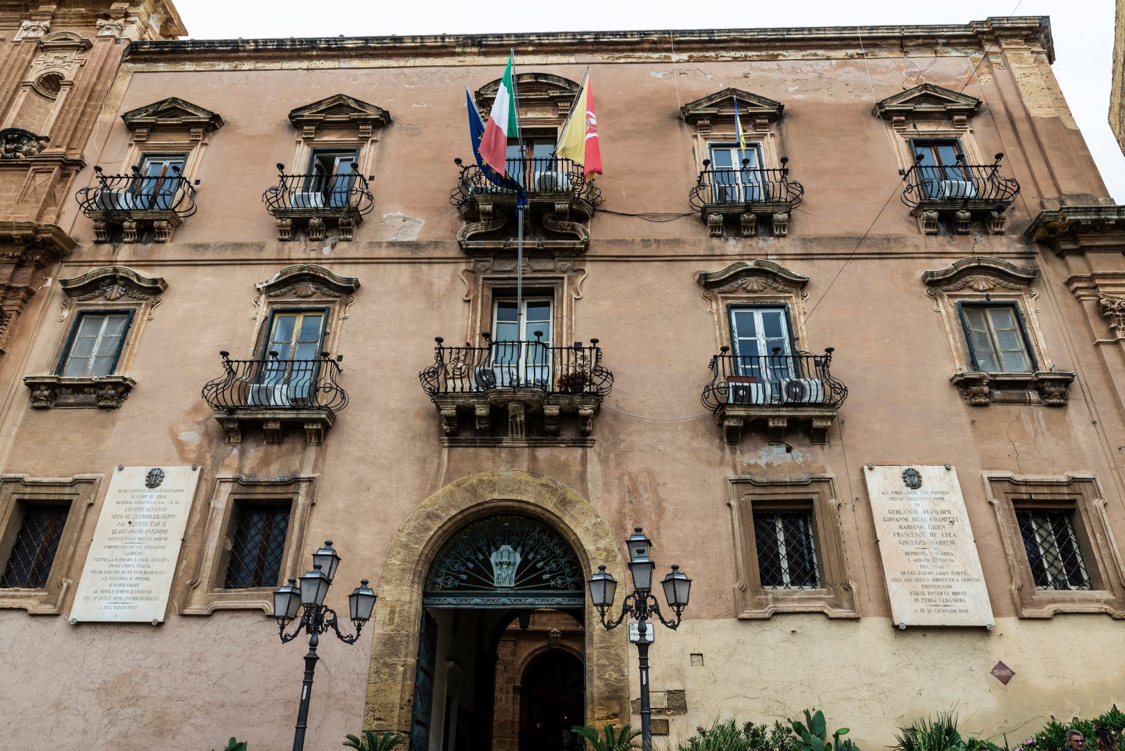 Foto 18 Tour Sicilia Ricercata