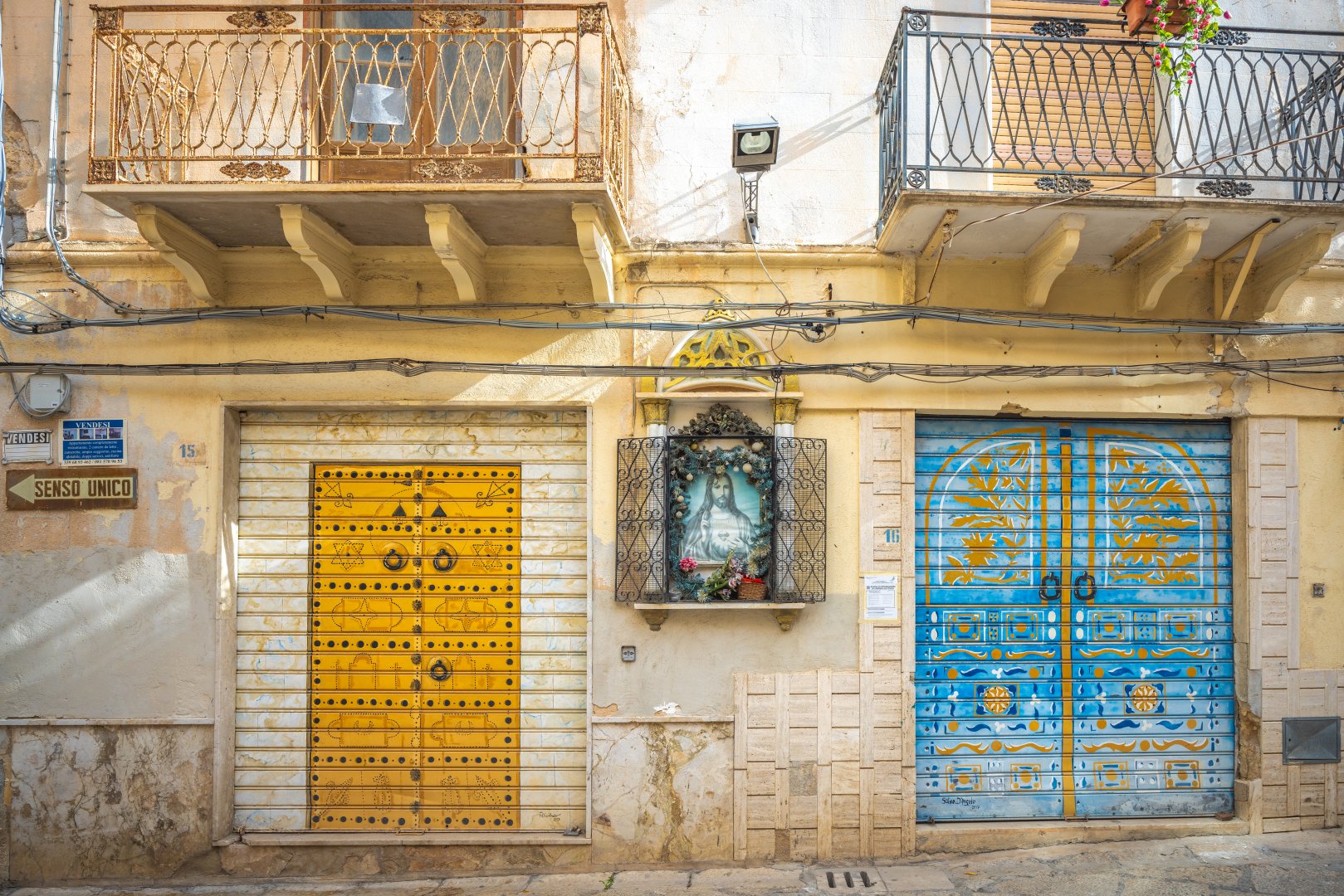 Foto 20 Tour Sicilia Ricercata