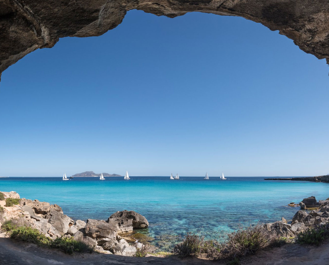 Foto 24 Tour Sicilia Ricercata