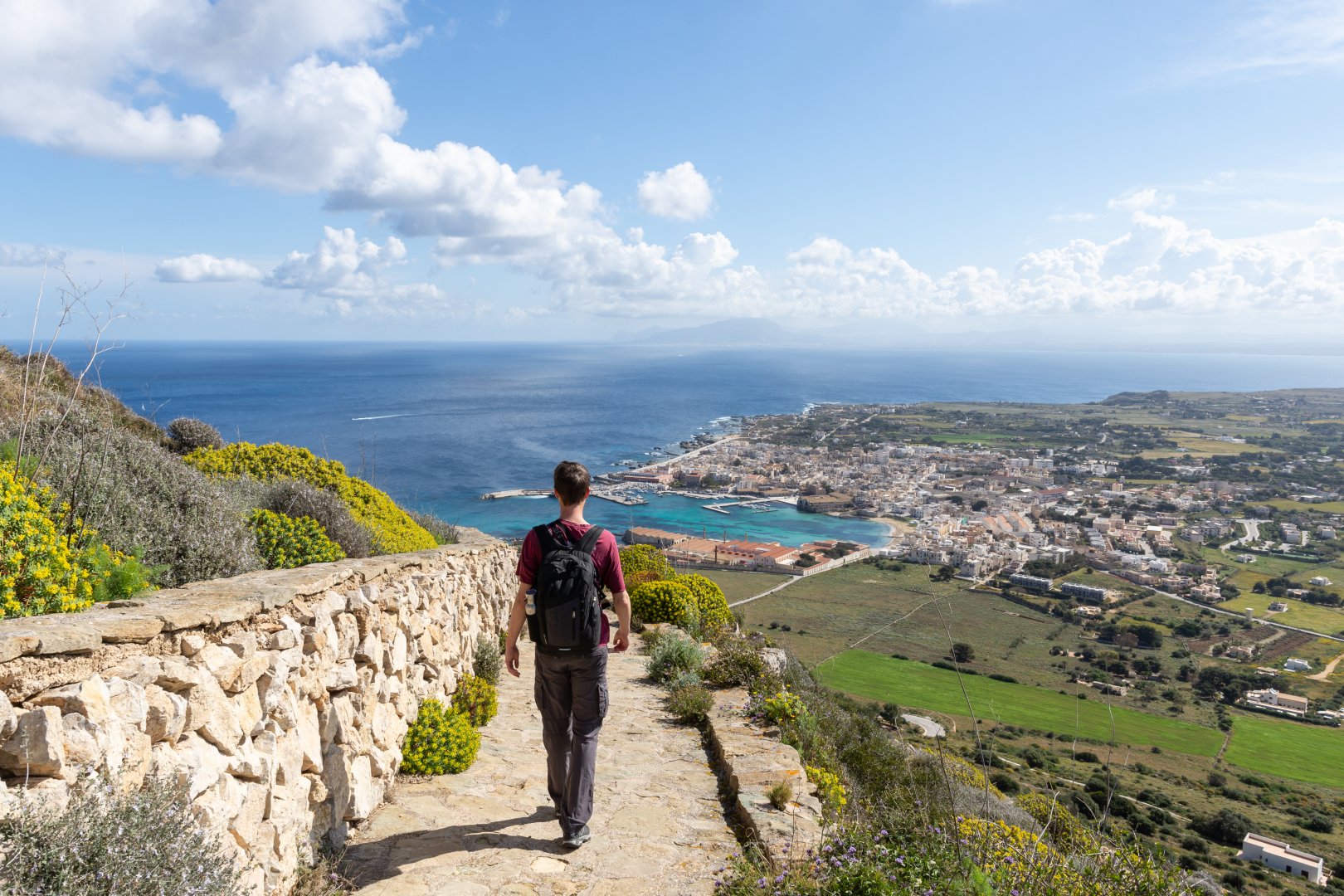 Foto 25 Tour Sicilia Ricercata