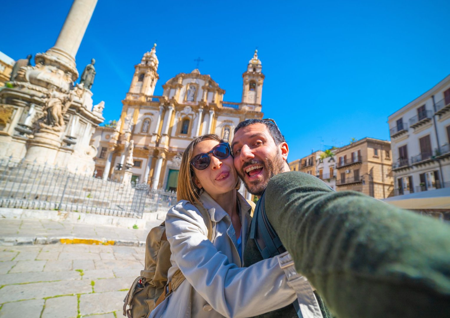 Foto 2 Sicilia Romantica fuori stagione Foto 2 Sicilia Romantica fuori stagione