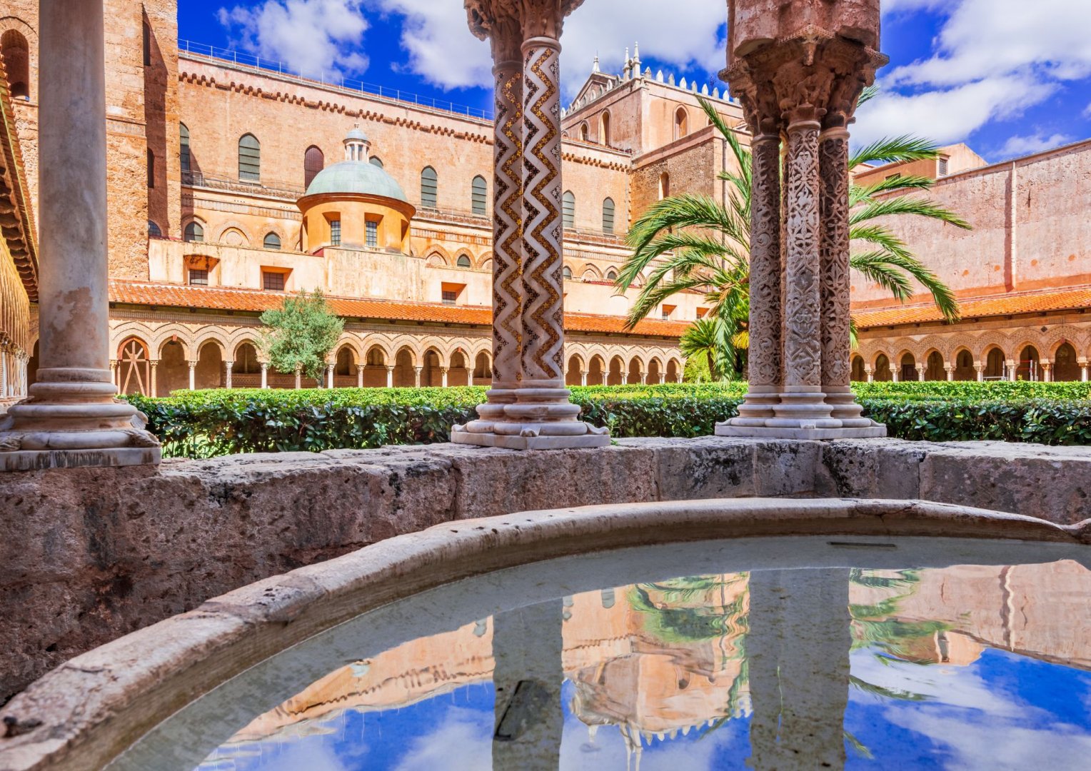 Foto 3 Sicilia Romantica fuori stagione Foto 3 Sicilia Romantica fuori stagione