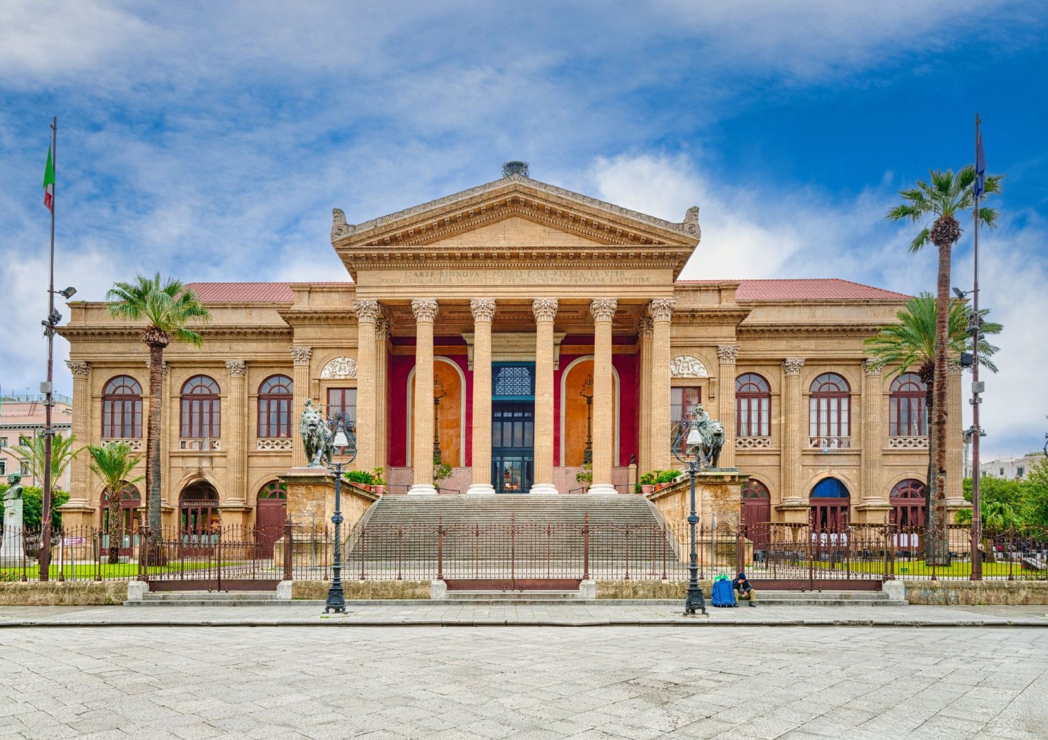 Foto 5 Sicilia Romantica fuori stagione Foto 5 Sicilia Romantica fuori stagione