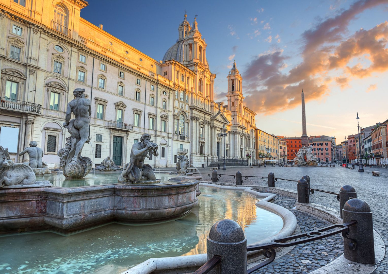 Foto 14 Un viaggio indimenticabile nella storia dell'Impero Romano