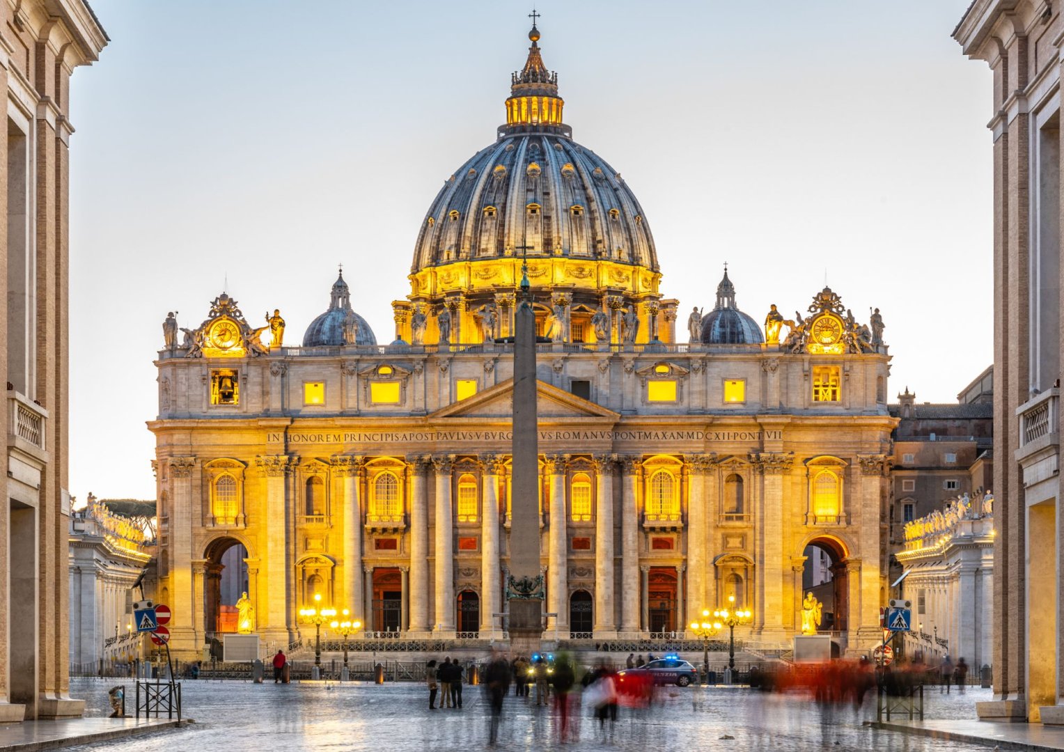 Foto 16 Un viaggio indimenticabile nella storia dell'Impero Romano