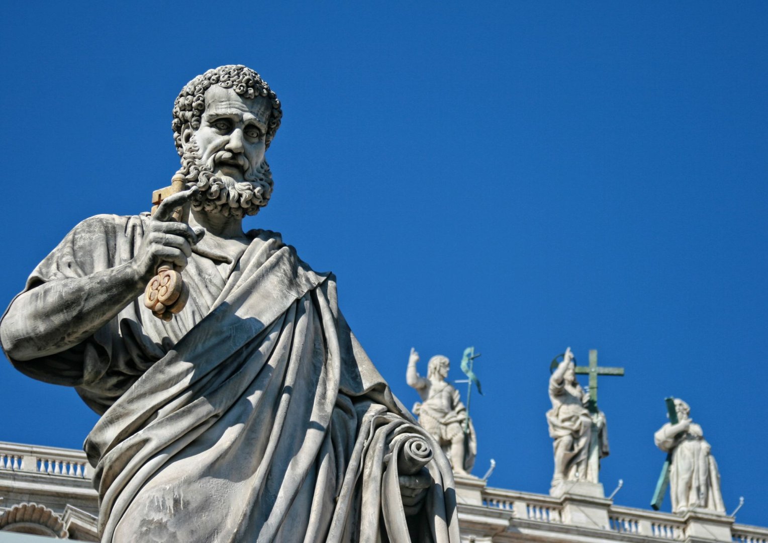 Foto 5 Un viaggio indimenticabile nella storia dell'Impero Romano