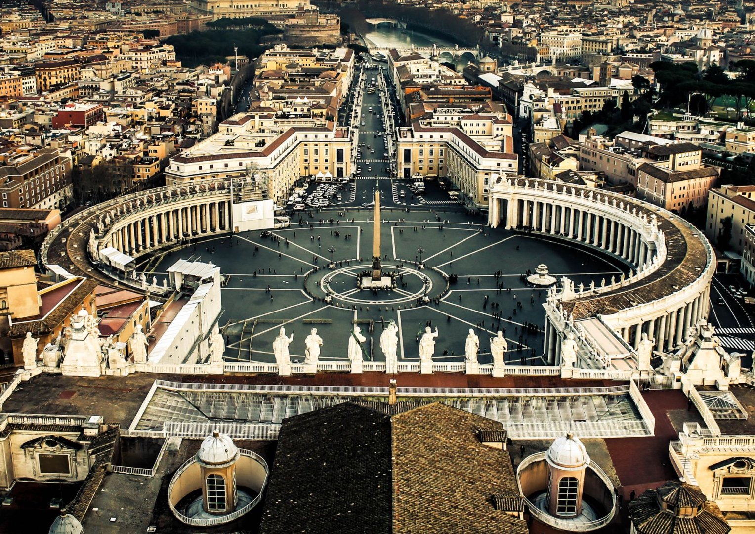 Foto 6 Un viaggio indimenticabile nella storia dell'Impero Romano