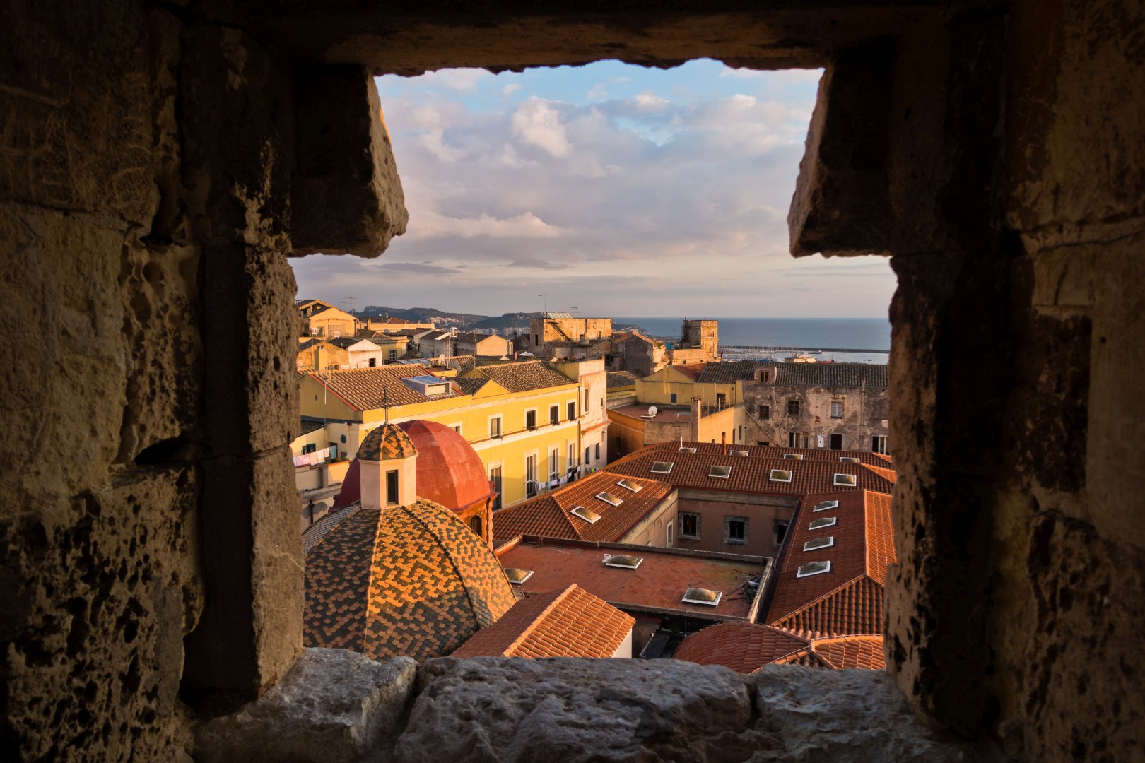 Foto 3 Mini Tour Sardegna con soggiorno mare - partenza di sabato