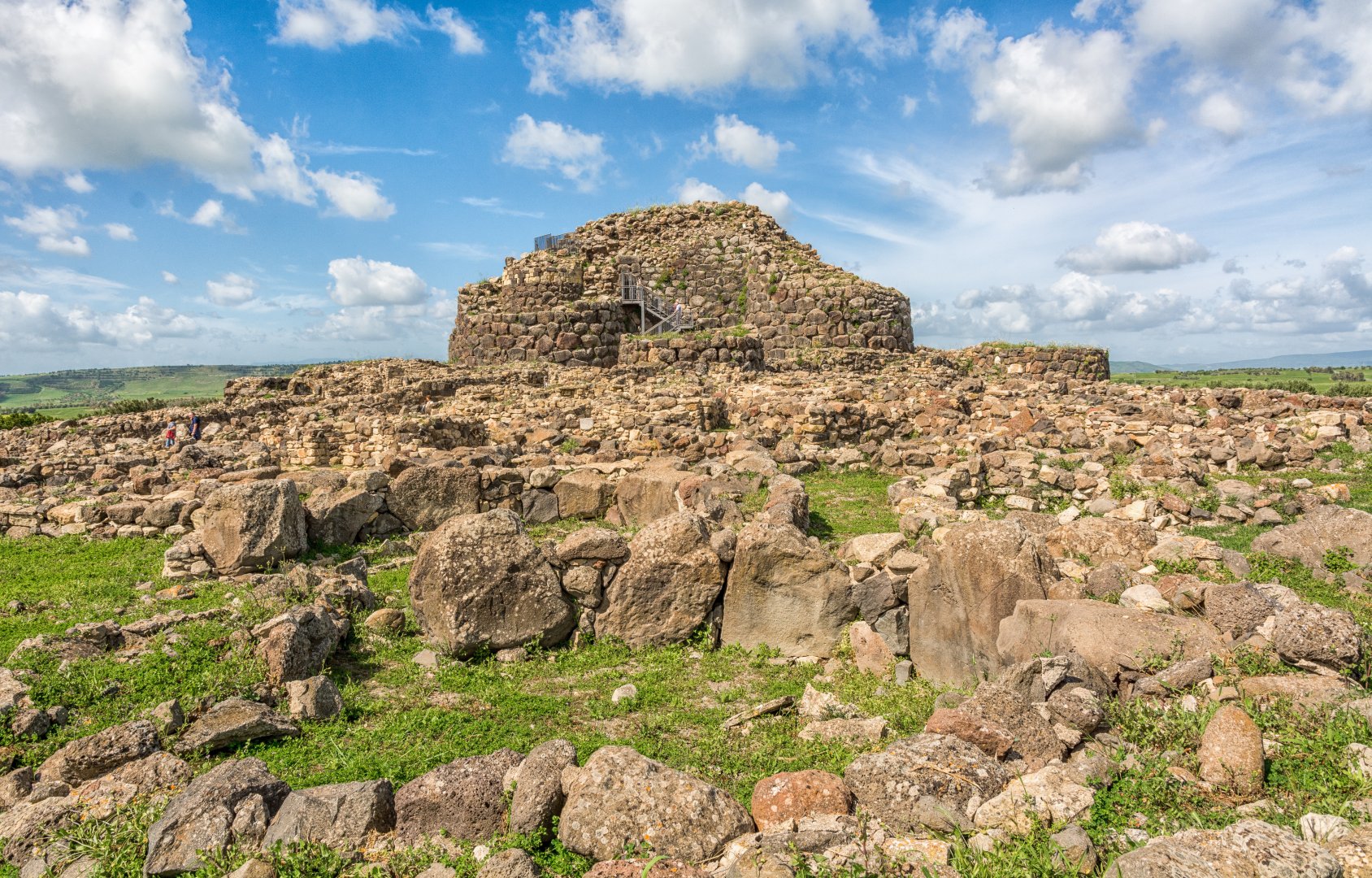 Foto 6 Mini Tour Sardegna con soggiorno mare - partenza di sabato