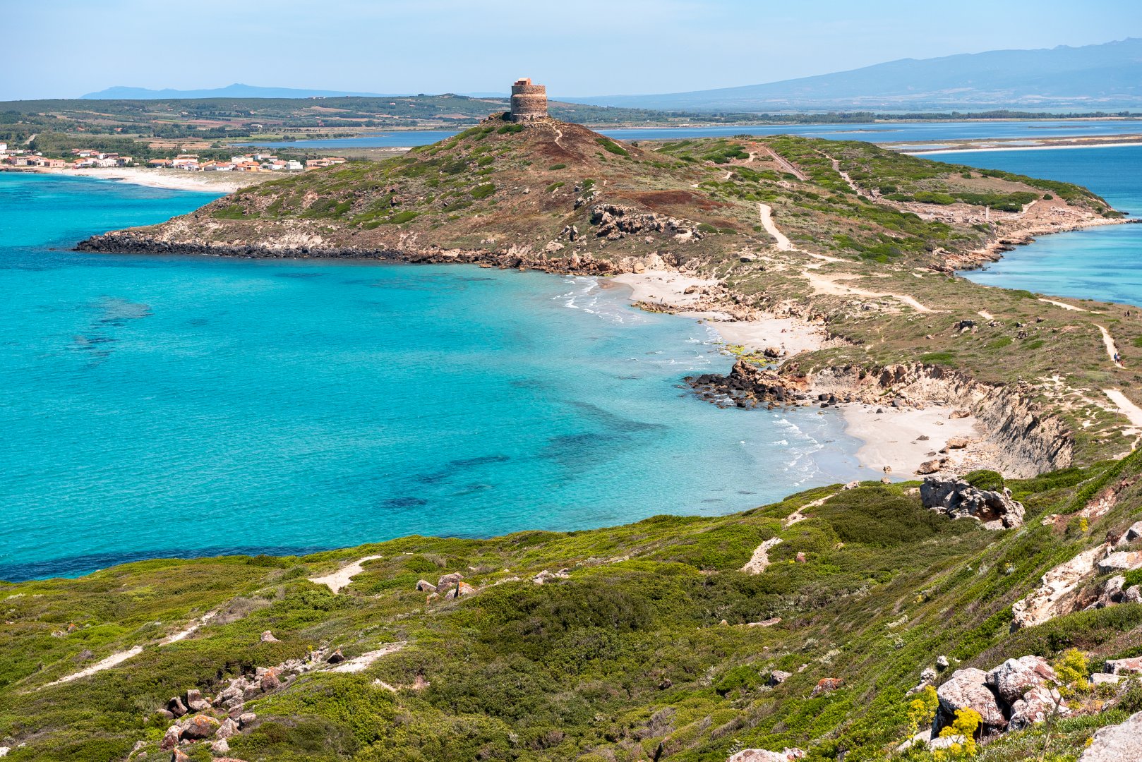 Foto 7 Mini Tour Sardegna con soggiorno mare - partenza di sabato