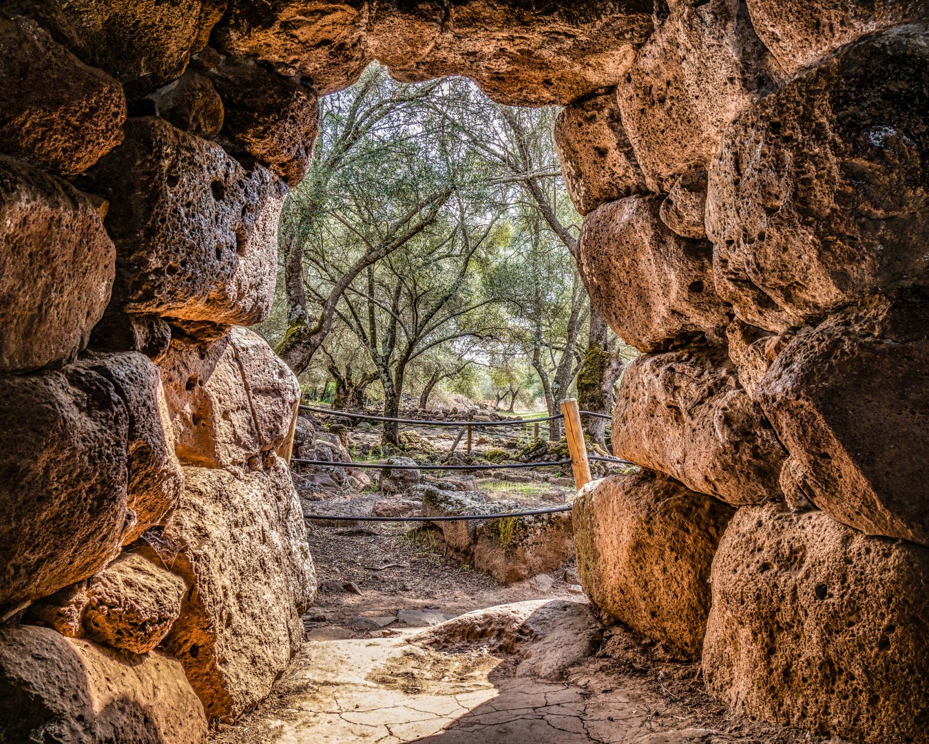 Foto 8 Mini Tour Sardegna con soggiorno mare - partenza di sabato