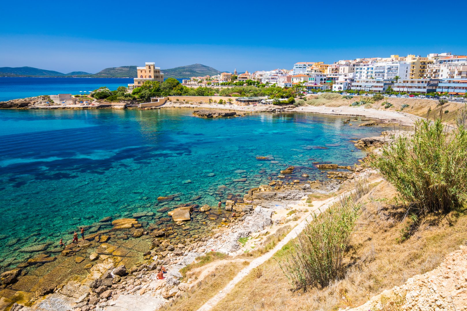 Foto 4 Mini Tour Sardegna con soggiorno mare - partenza di martedì