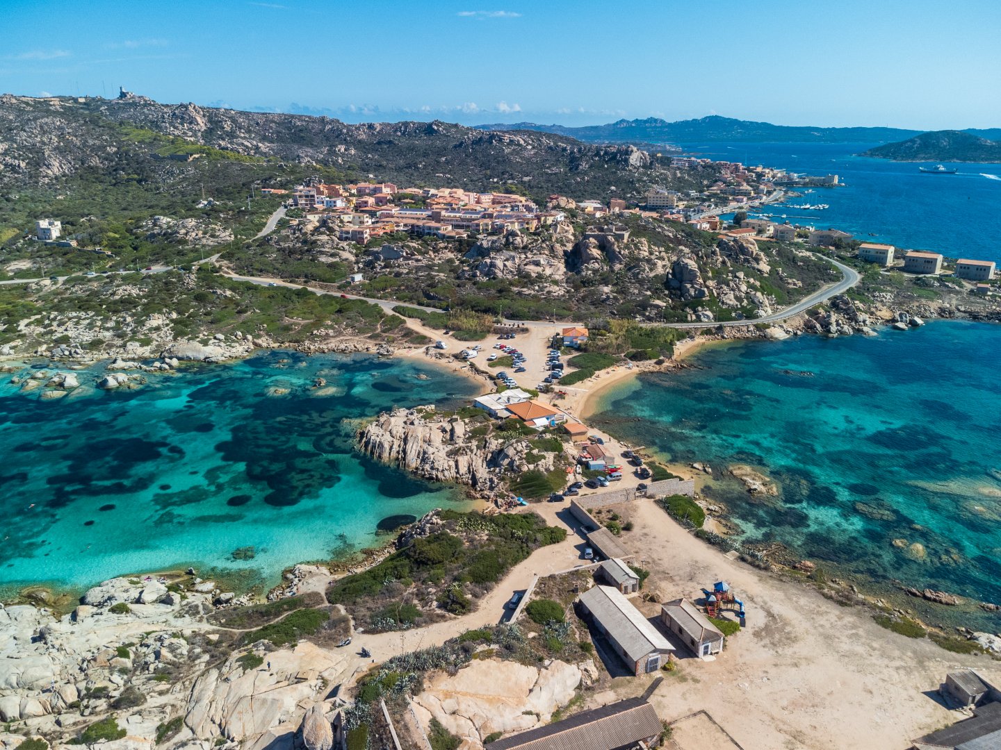 Foto 8 Mini Tour Sardegna con soggiorno mare - partenza di martedì