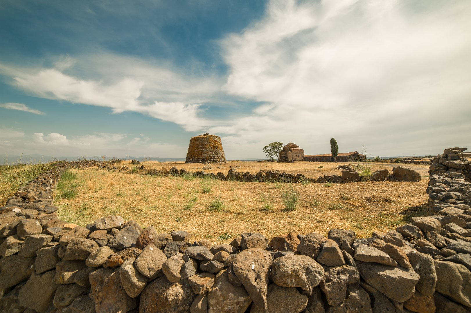 Foto 12 Mini Tour Sardegna con soggiorno mare - partenza di martedì