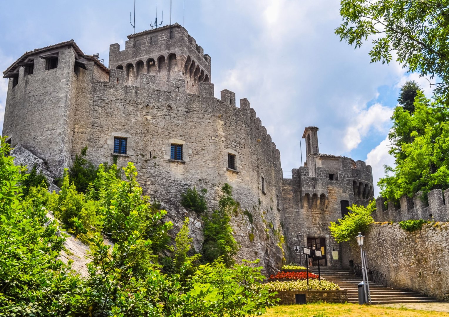 Foto 2 Scopri l'Emilia Romagna e le Marche