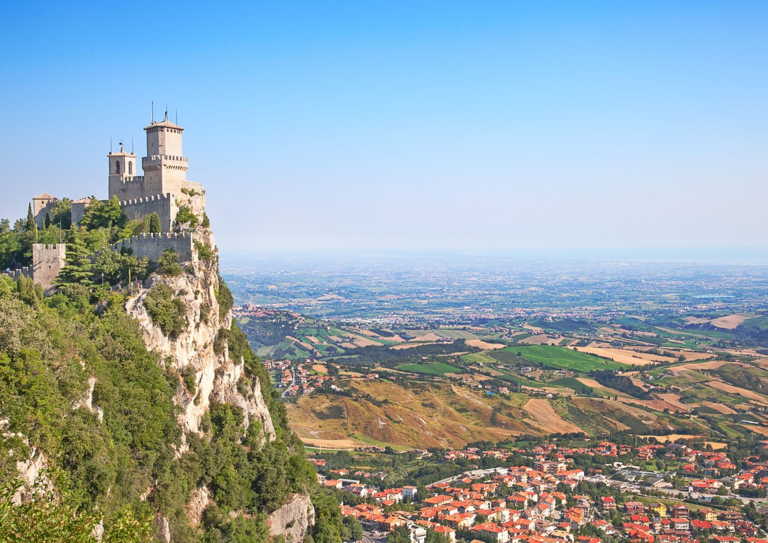 Foto 3 Scopri l'Emilia Romagna e le Marche