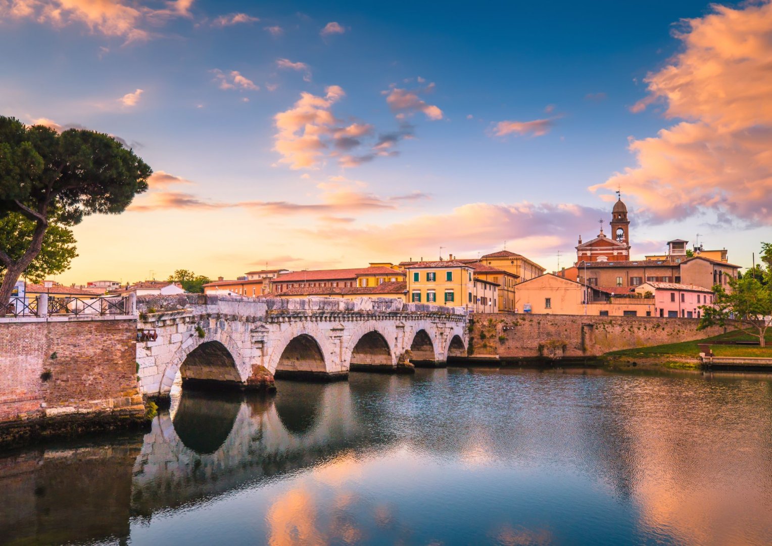 Foto 6 Scopri l'Emilia Romagna e le Marche