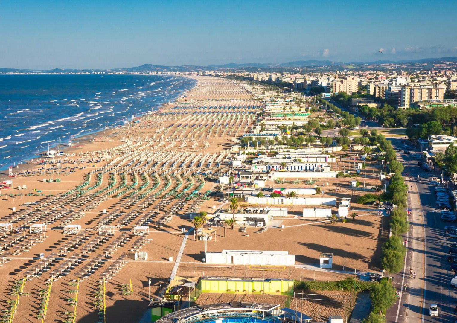 Foto 8 Scopri l'Emilia Romagna e le Marche