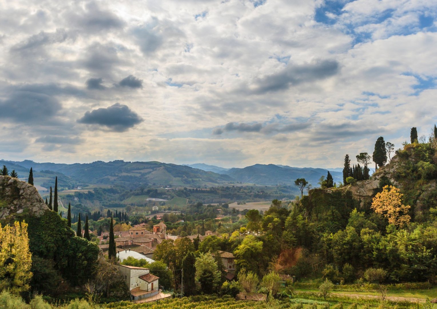 Foto 11 Scopri l'Emilia Romagna e le Marche