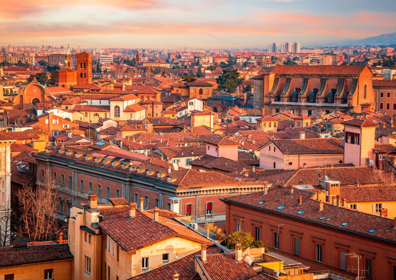 Foto 12 Scopri l'Emilia Romagna e le Marche