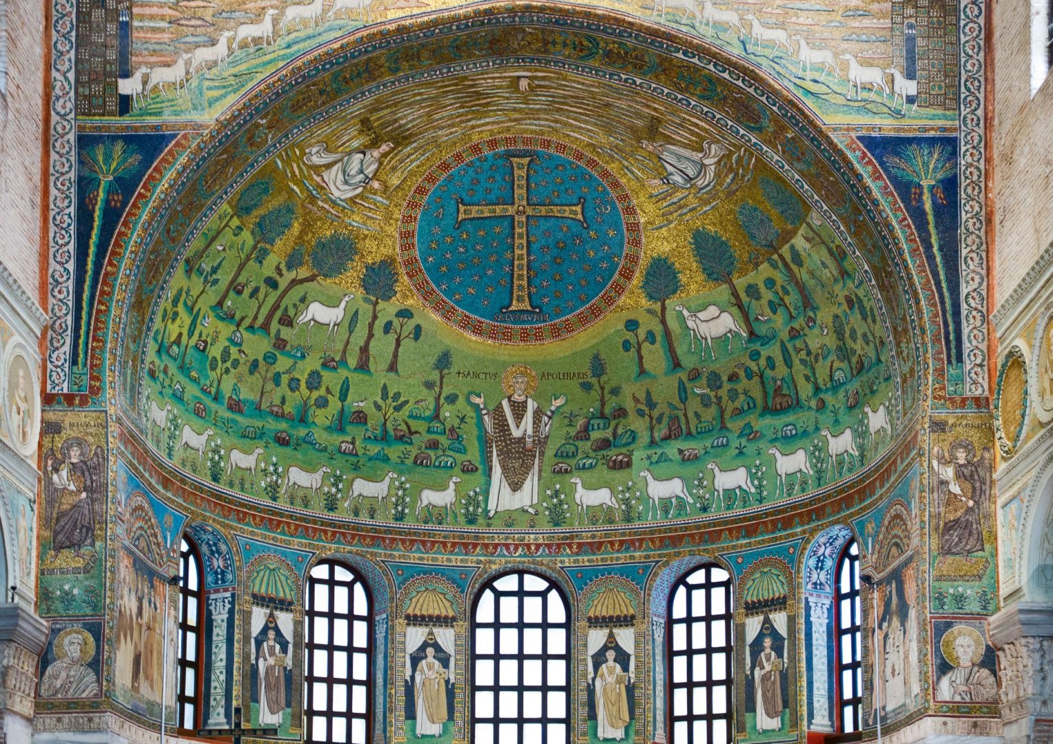 Foto 14 Scopri l'Emilia Romagna e le Marche